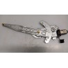 ALZACRISTALLO ELETTR. PORTA ANT. C/MOTORINO DX. 085 NISSAN KUBISTAR (X76) (11/03-10/09) K9KA7 8070000QAN