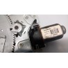 ALZACRISTALLO ELETTR. PORTA ANT. C/MOTORINO DX. 085 NISSAN KUBISTAR (X76) (11/03-10/09) K9KA7 8070000QAN