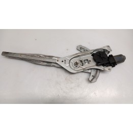 ALZACRISTALLO ELETTR. PORTA ANT. C/MOTORINO SX. 086 NISSAN KUBISTAR (X76) (11/03-10/09) K9KA7 8070100QAN
