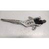 ALZACRISTALLO ELETTR. PORTA ANT. C/MOTORINO SX. 086 NISSAN KUBISTAR (X76) (11/03-10/09) K9KA7 8070100QAN