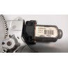 ALZACRISTALLO ELETTR. PORTA ANT. C/MOTORINO SX. 086 NISSAN KUBISTAR (X76) (11/03-10/09) K9KA7 8070100QAN