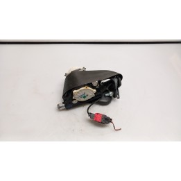 CINTURA DI SICUREZZA ANT. SX. 022 RENAULT CLIO 3A SERIE (05/09-) K9K67 8200838227