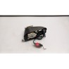CINTURA DI SICUREZZA ANT. SX. 022 RENAULT CLIO 3A SERIE (05/09-) K9K67 8200838227