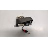 CINTURA DI SICUREZZA ANT. SX. 022 RENAULT CLIO 3A SERIE (05/09-) K9K67 8200838227