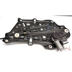 ALZACRISTALLO PARAFANGO POST. DX. 047 AUDI A3 CABRIO (8P)...