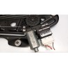 ALZACRISTALLO PARAFANGO POST. DX. 047 AUDI A3 CABRIO (8P) (02/08-) CBZ 8P7839462B