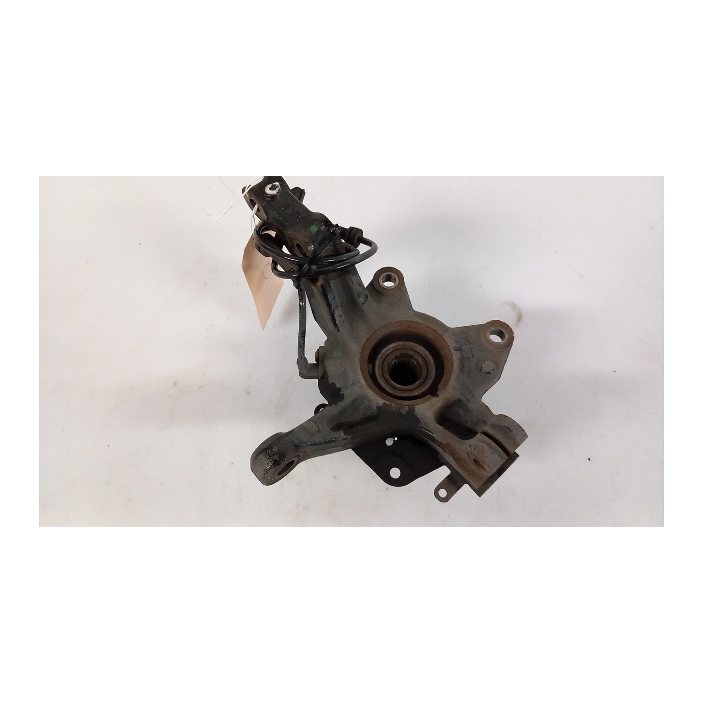 MONTANTE SOSP. ANT. SX. 014 RENAULT CLIO 4A SERIE (06/16-12/2019) K9KE6 400151651R