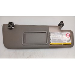 ALETTA PARASOLE PARABREZZA P/GOLD/PLATINIUM/MOMODESIGN...