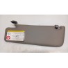 ALETTA PARASOLE PARABREZZA P/GOLD/PLATINIUM/MOMODESIGN DX. 088 LANCIA YPSILON (TK) (04/11-06/16) 169A4000 735531958