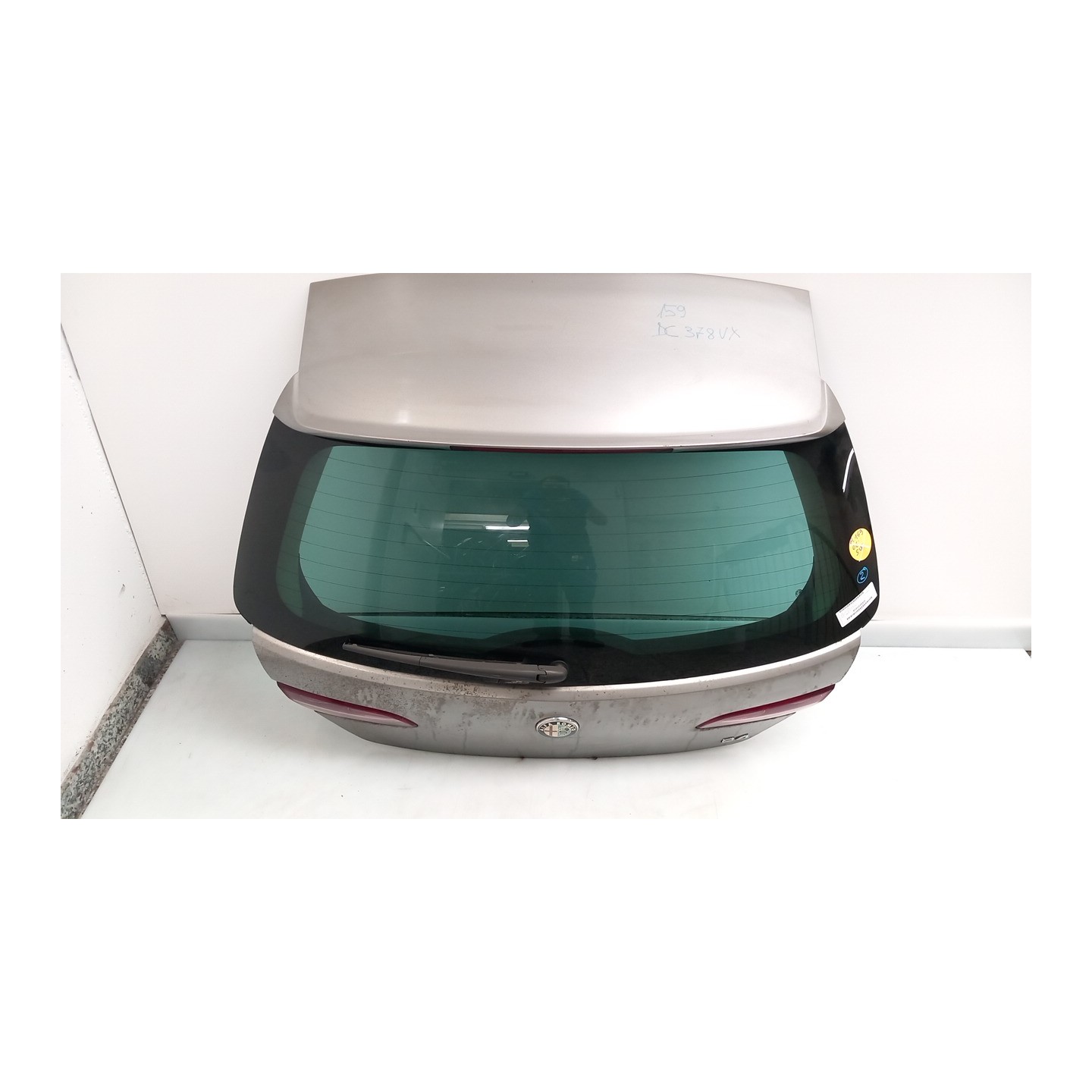 PORTELLO POST. 131 ALFA ROMEO 159 (X3/X9) (07/05-06/13) 939A3000 60692985