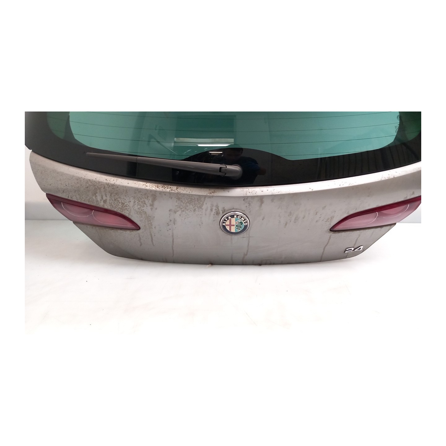 PORTELLO POST. 131 ALFA ROMEO 159 (X3/X9) (07/05-06/13) 939A3000 60692985