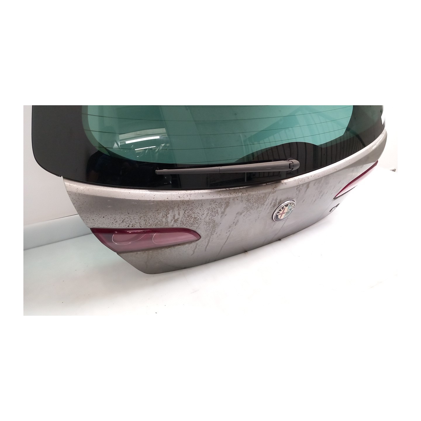 PORTELLO POST. 131 ALFA ROMEO 159 (X3/X9) (07/05-06/13) 939A3000 60692985