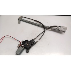 ALZACRISTALLO ELETTR. PORTA POST. C/MOTORINO DX. 002...