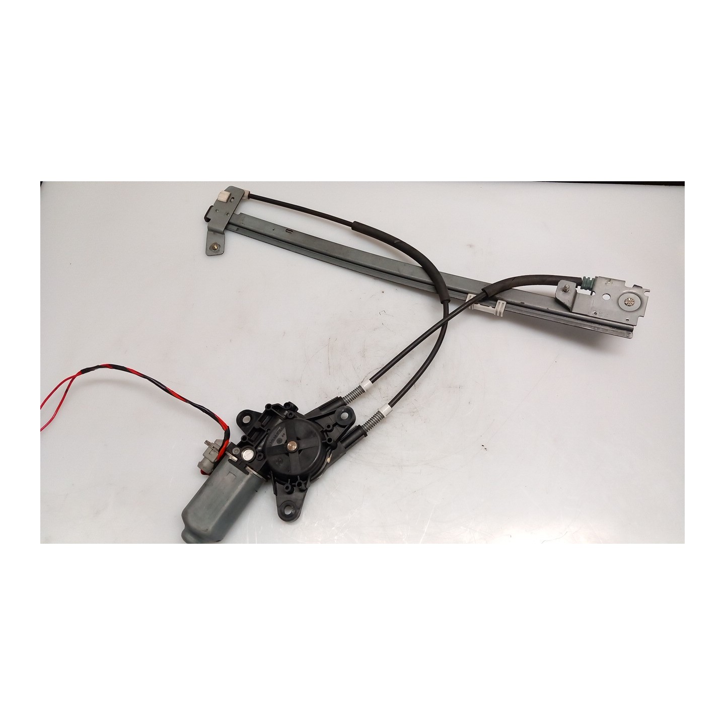 ALZACRISTALLO ELETTR. PORTA POST. C/MOTORINO DX. 002 LANCIA Z (09/94-09/02) RGX 1484121080