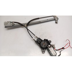 ALZACRISTALLO ELETTR. PORTA POST. C/MOTORINO SX. 003...