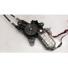 ALZACRISTALLO ELETTR. PORTA POST. C/MOTORINO SX. 003 LANCIA Z (09/94-09/02) RGX 1484122080