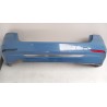 PARAURTI POST. C/SENS.PARCHEGGIO 023 BMW SERIE 3 (F31) (07/12-) N47D20C 51127312739