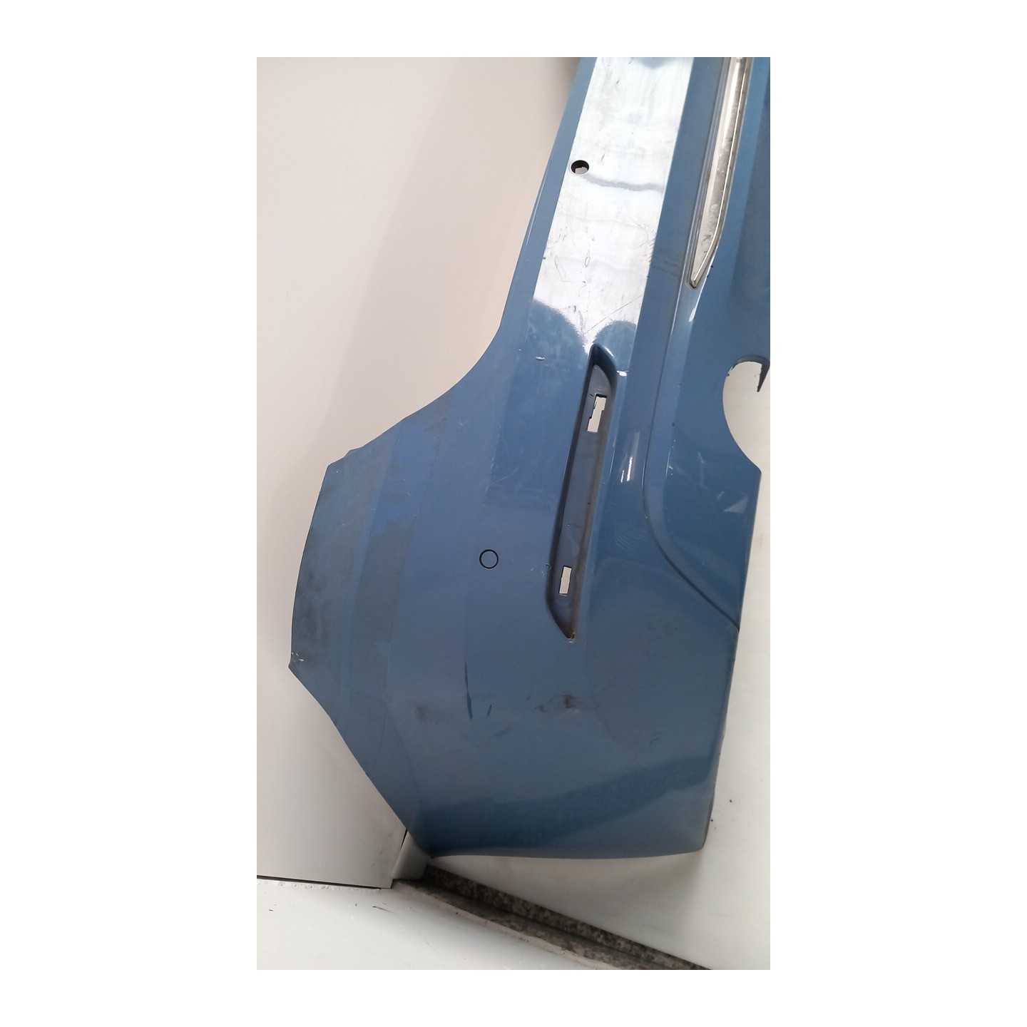 PARAURTI POST. C/SENS.PARCHEGGIO 023 BMW SERIE 3 (F31) (07/12-) N47D20C 51127312739