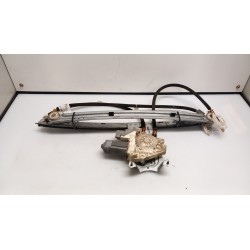 ALZACRISTALLO ELETTR. PORTA ANT. C/MOTORINO SX. 015...