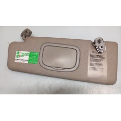 ALETTA PARASOLE PARABREZZA SX. 099 FIAT BRAVO (3Y)...