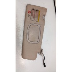 ALETTA PARASOLE PARABREZZA ACTIVE; NEW DINAMYC DX. 100...