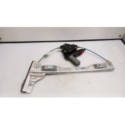 ALZACRISTALLO ELETTR. PORTA ANT. C/MOTORINO SX. 002 OPEL...