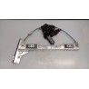 ALZACRISTALLO ELETTR. PORTA ANT. C/MOTORINO SX. 002 OPEL CORSA (S07) (07/06-02/11) Z12XEP 13447038