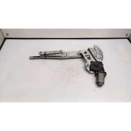 ALZACRISTALLO ELETTR. PORTA ANT. DX. 003 NISSAN MICRA (K11E) (09/00-01/03) CG10 807006F611