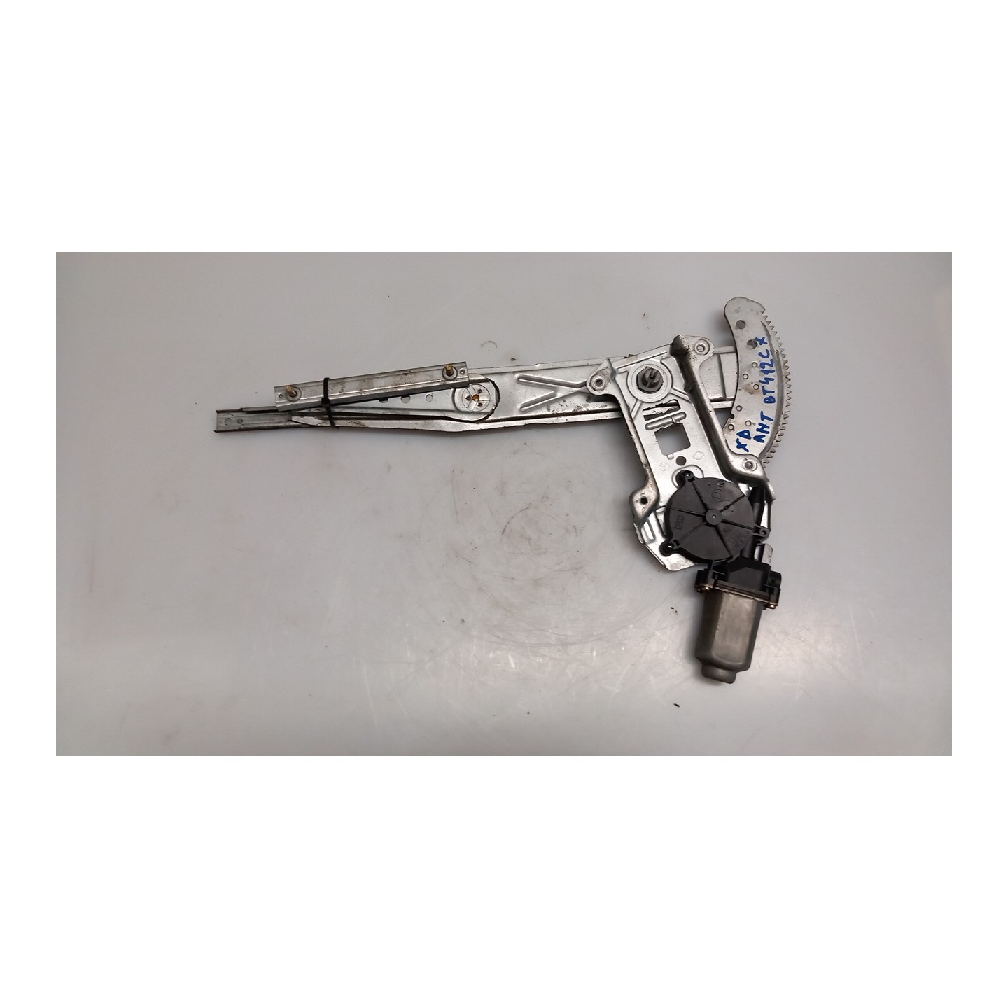ALZACRISTALLO ELETTR. PORTA ANT. DX. 003 NISSAN MICRA (K11E) (09/00-01/03) CG10 807006F611
