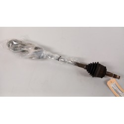 SEMIALBERO ANT. C/BILANCIERE DX. 035 LANCIA YPSILON (TE)...