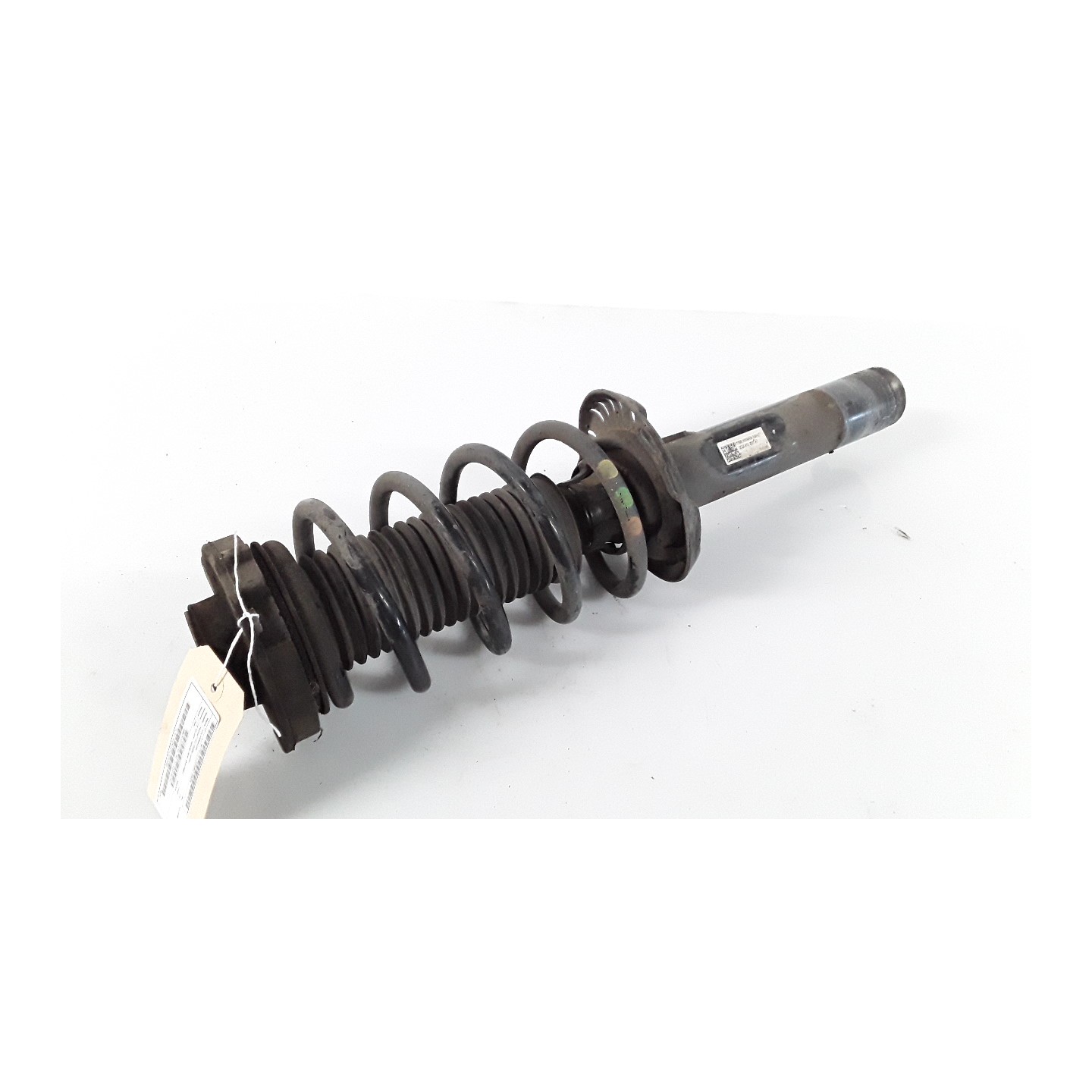 AMMORTIZZATORE ANT. DX. 038 VOLKSWAGEN PASSAT (3C) (02/05-12/10) CBA 3C0413031AS