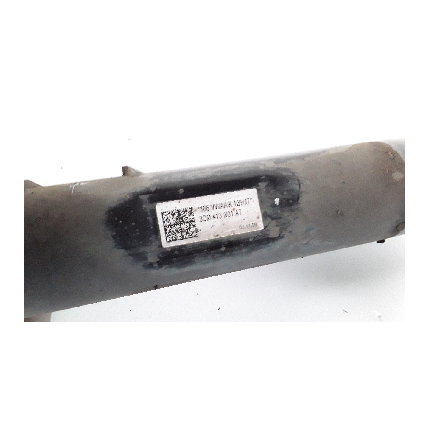 AMMORTIZZATORE ANT. DX. 038 VOLKSWAGEN PASSAT (3C) (02/05-12/10) CBA 3C0413031AS