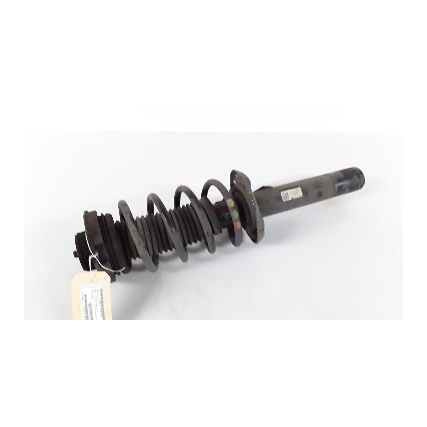 AMMORTIZZATORE ANT. SX. 039 VOLKSWAGEN PASSAT (3C) (02/05-12/10) CBA 3C0413031AS