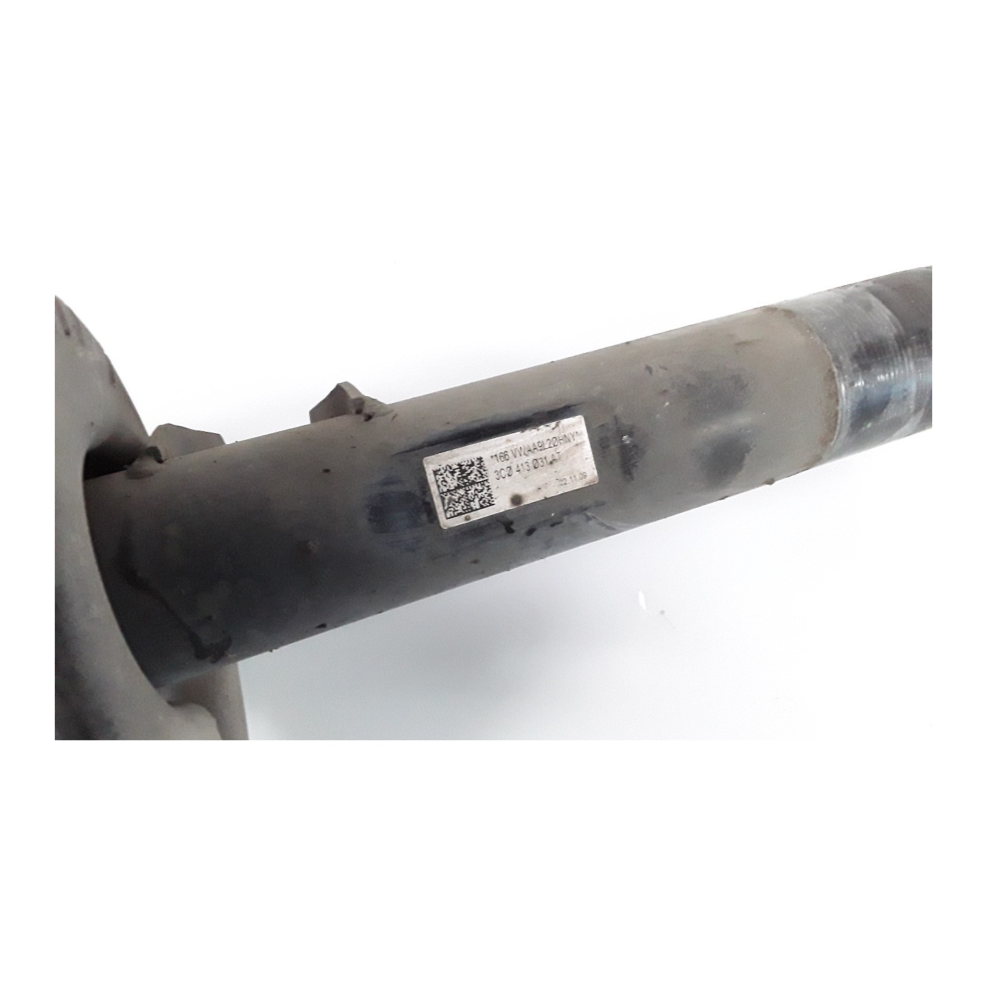 AMMORTIZZATORE ANT. SX. 039 VOLKSWAGEN PASSAT (3C) (02/05-12/10) CBA 3C0413031AS