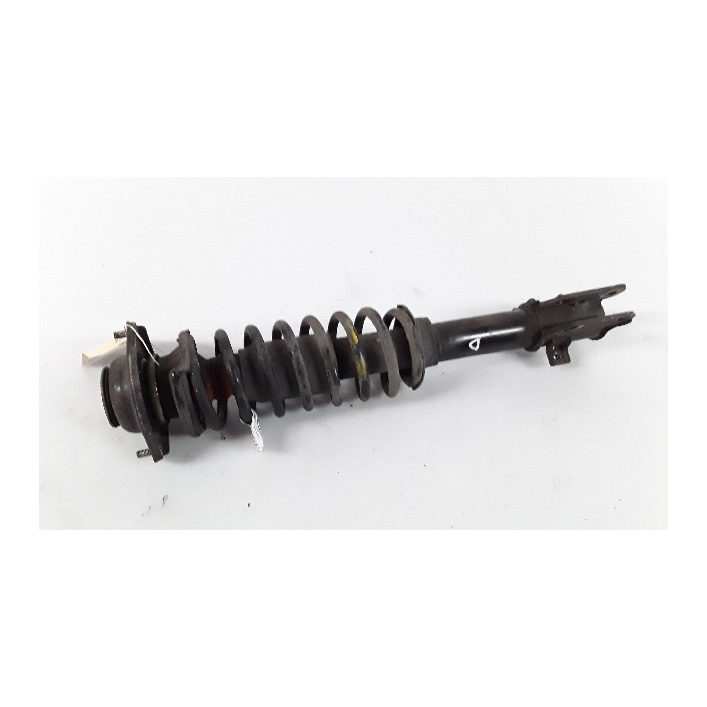 AMMORTIZZATORE ANT. DX. 042 OPEL AGILA (H00) (04/00-09/04) Z10XE 9199891