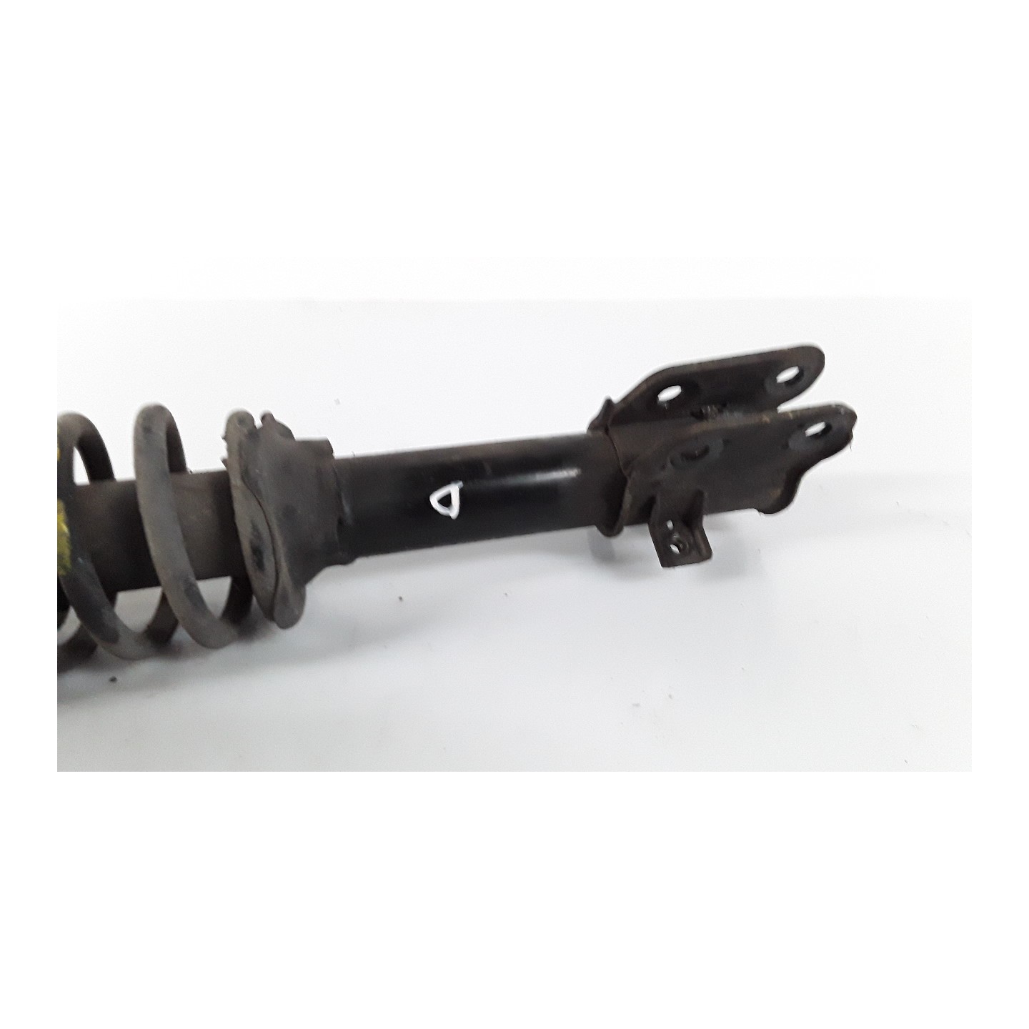 AMMORTIZZATORE ANT. DX. 042 OPEL AGILA (H00) (04/00-09/04) Z10XE 9199891