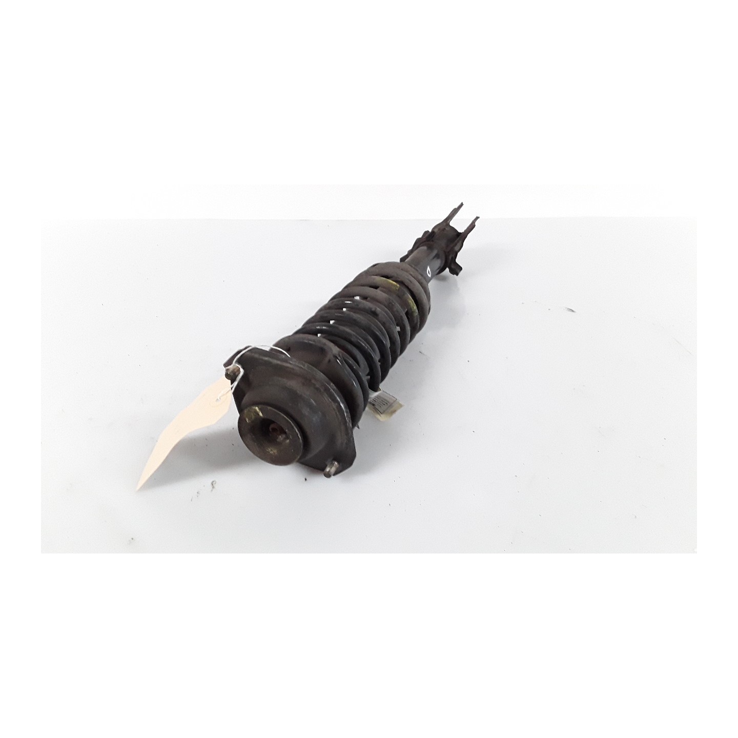 AMMORTIZZATORE ANT. DX. 042 OPEL AGILA (H00) (04/00-09/04) Z10XE 9199891