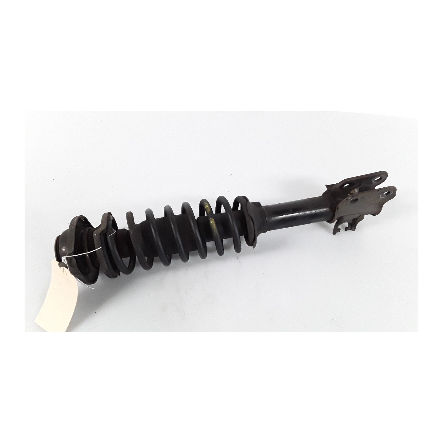 AMMORTIZZATORE ANT. SX. 043 OPEL AGILA (H00) (04/00-09/04) Z10XE 9199892