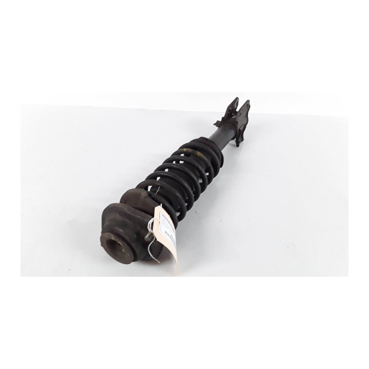 AMMORTIZZATORE ANT. SX. 043 OPEL AGILA (H00) (04/00-09/04) Z10XE 9199892