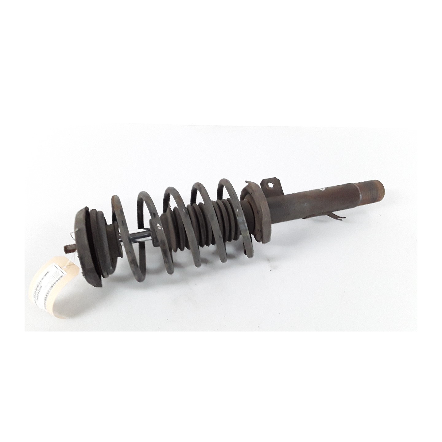 AMMORTIZZATORE ANT. DX. 052 CITROEN C3 PLURIEL (05/03-11/10) KFV 5202KA