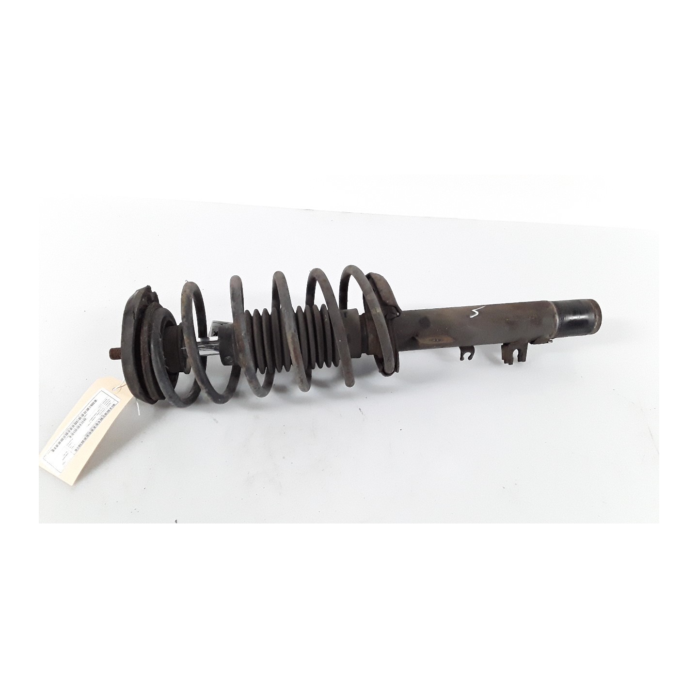 AMMORTIZZATORE ANT. SX. 053 CITROEN C3 PLURIEL (05/03-11/10) KFV 5202JZ