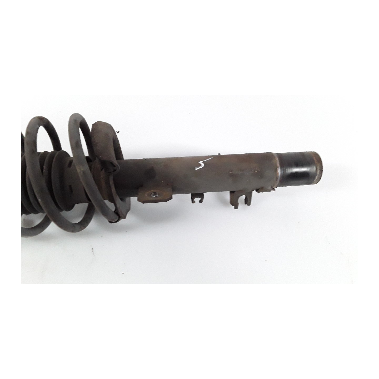 AMMORTIZZATORE ANT. SX. 053 CITROEN C3 PLURIEL (05/03-11/10) KFV 5202JZ