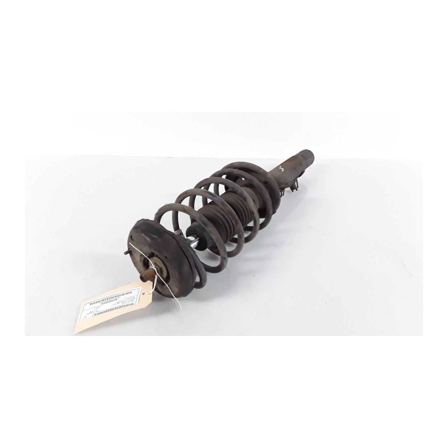 AMMORTIZZATORE ANT. SX. 053 CITROEN C3 PLURIEL (05/03-11/10) KFV 5202JZ