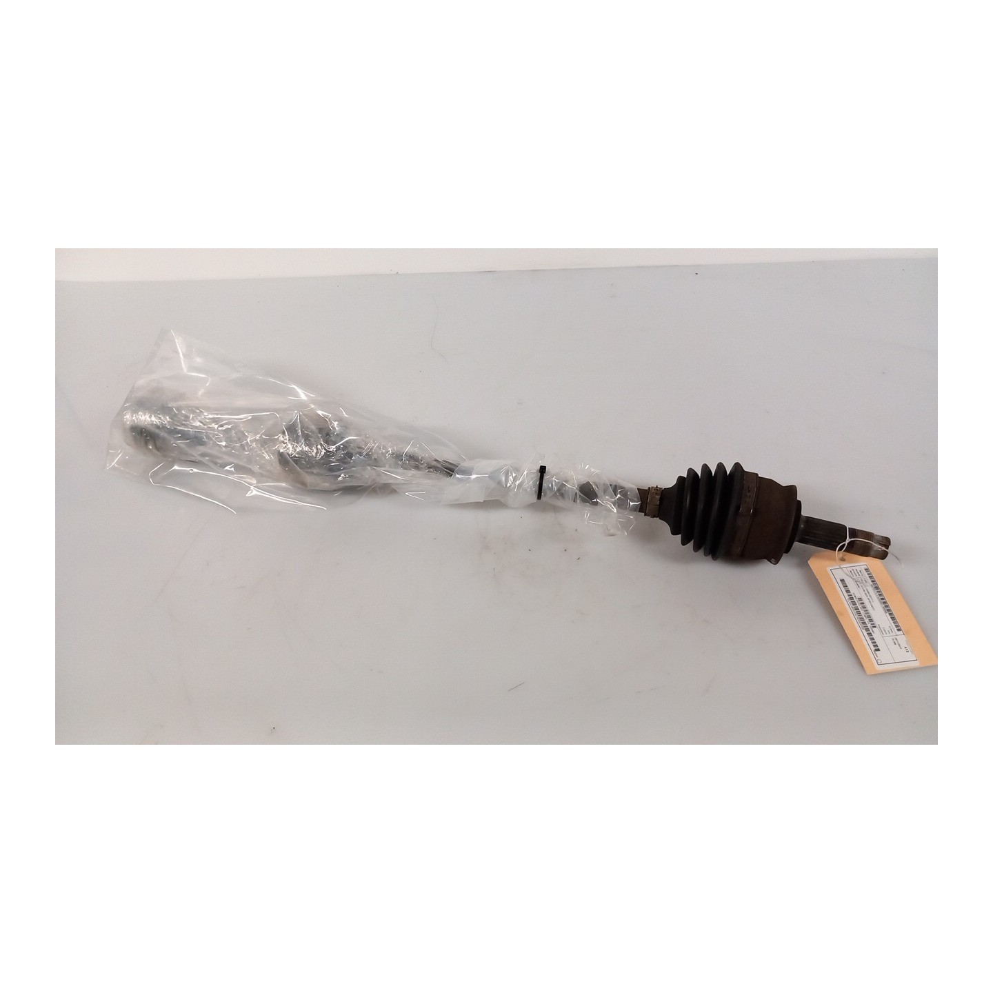 SEMIALBERO ANT. COMPL. DX. 054 FORD KA (CCU) (10/08-03/17) 169A4000 1838401