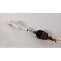 SEMIALBERO ANT. COMPL. SX. 055 FORD KA (CCU)...