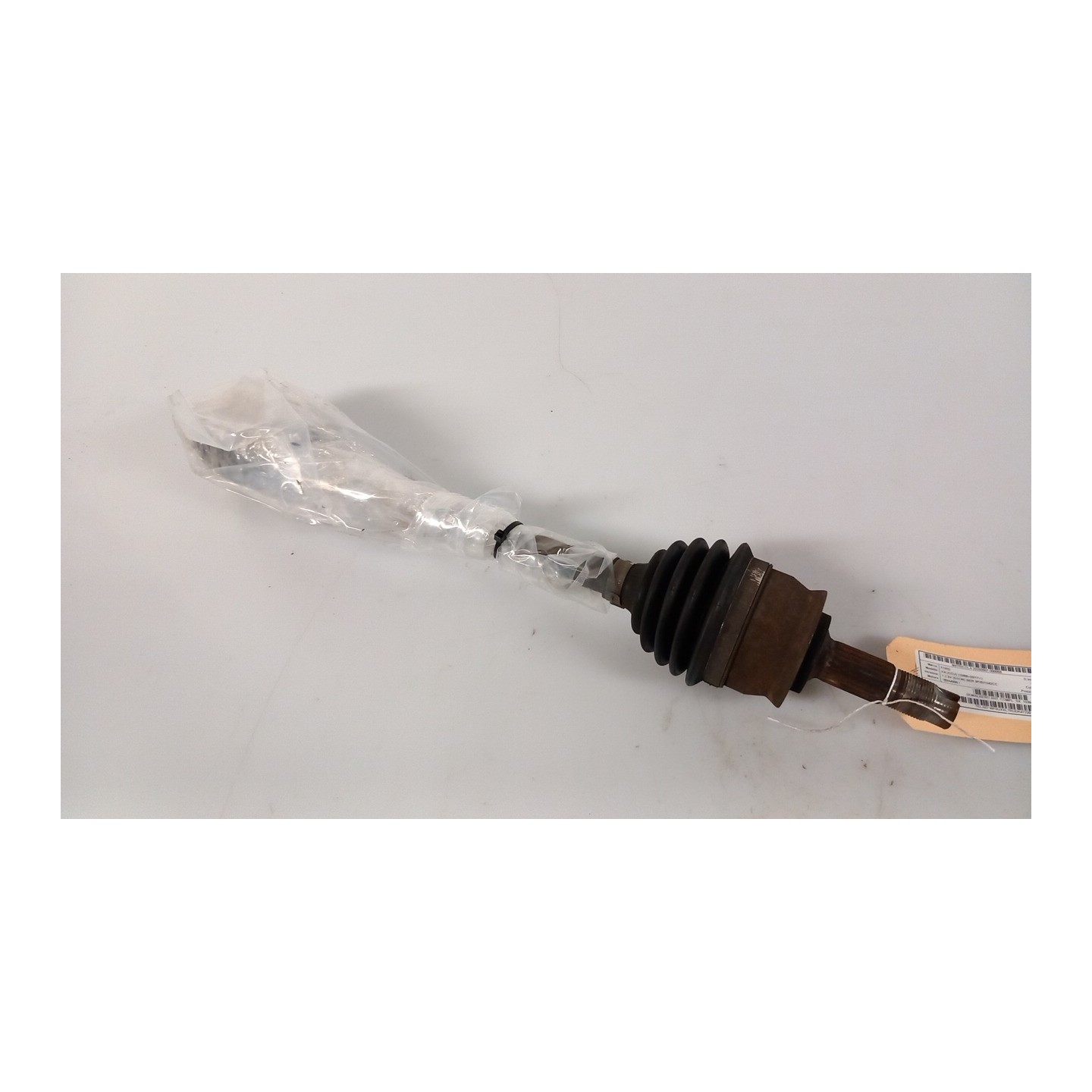 SEMIALBERO ANT. COMPL. SX. 055 FORD KA (CCU) (10/08-03/17) 169A4000 1838405
