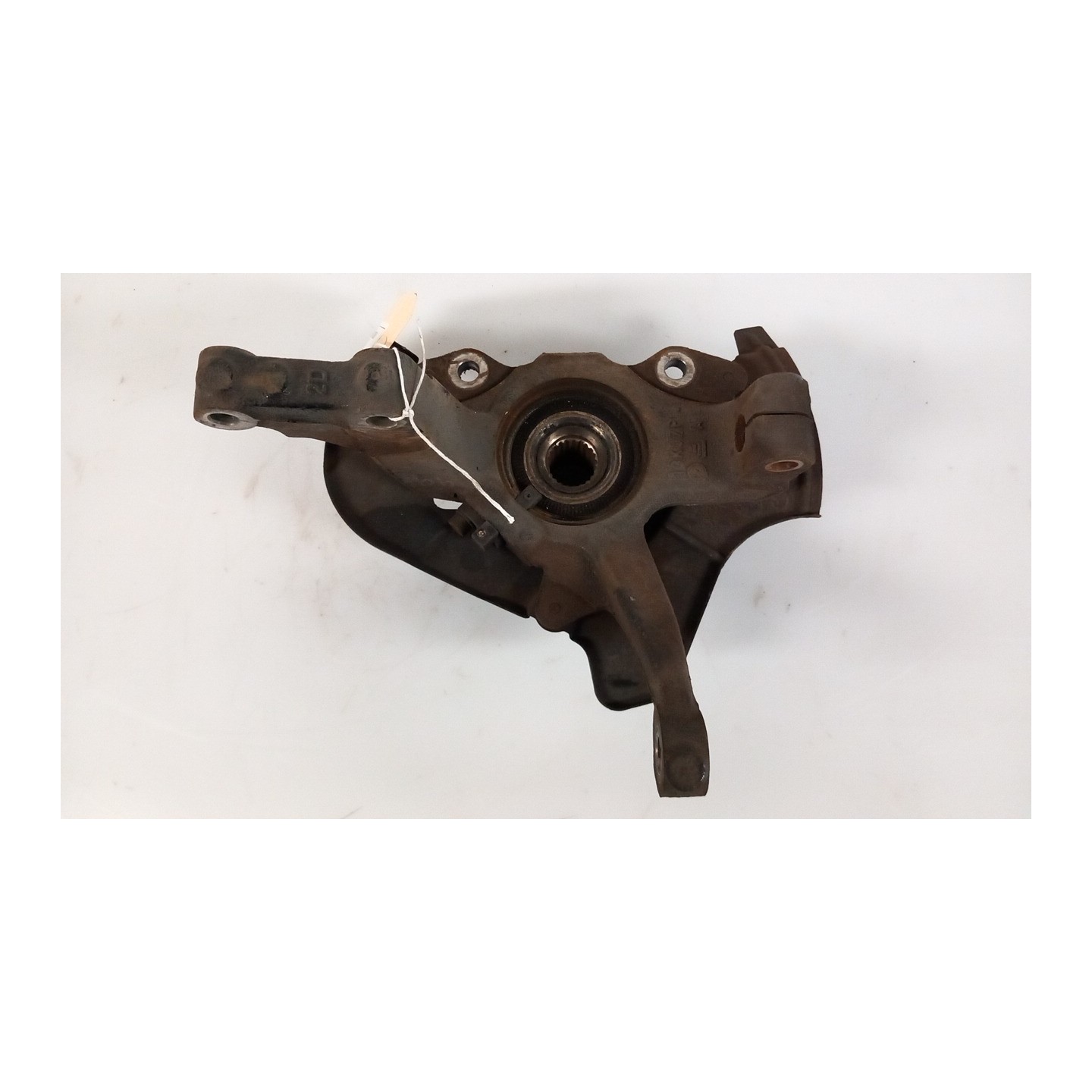 MONTANTE SOSP. ANT. SX. 057 FORD KA (CCU) (10/08-03/17) 169A4000 1639568