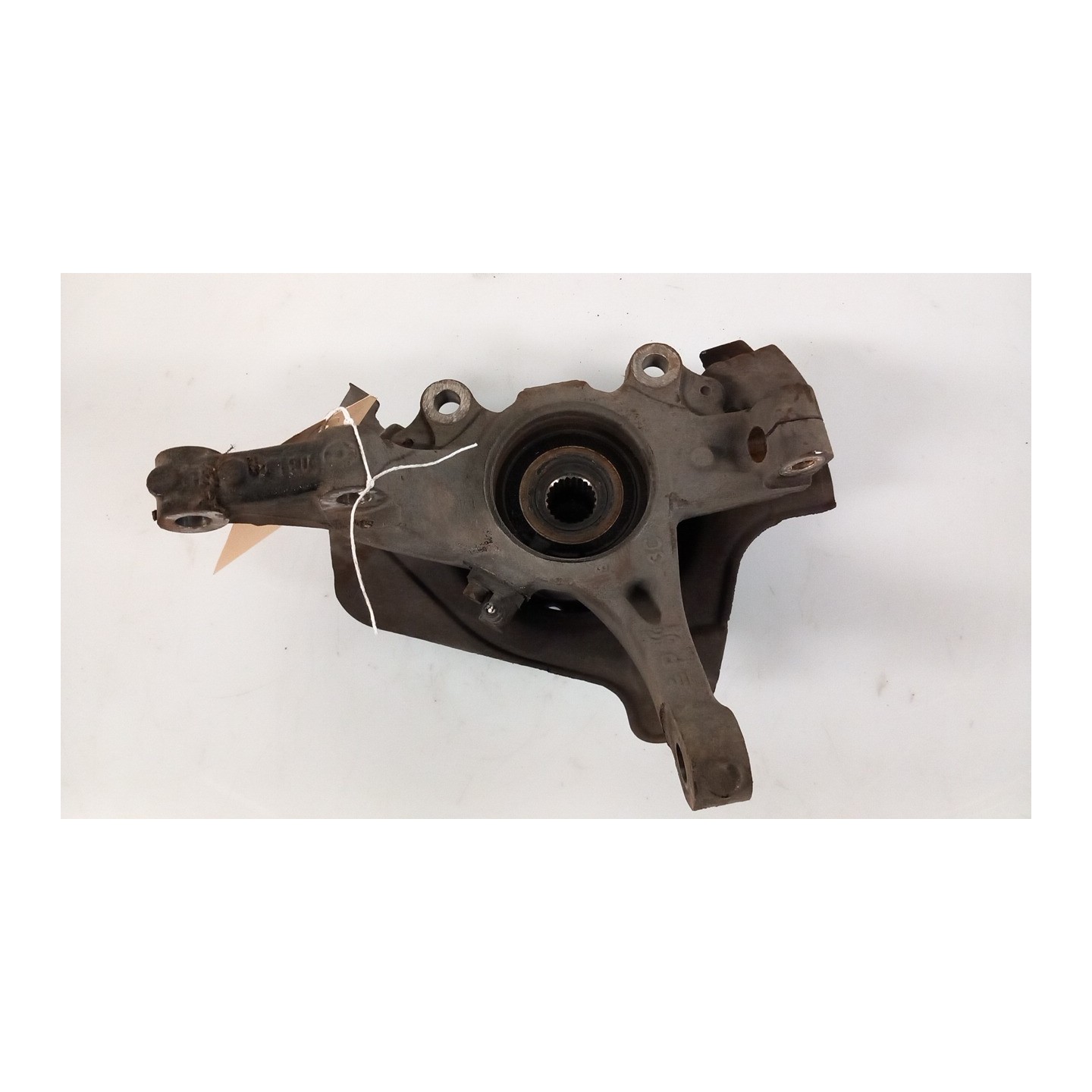 MONTANTE SOSP. ANT. SX. 062 FIAT PUNTO (51) (01/12-01/13) 169A4000 51776378