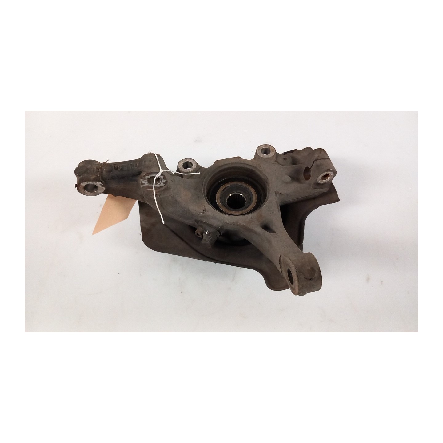 MONTANTE SOSP. ANT. SX. 062 FIAT PUNTO (51) (01/12-01/13) 169A4000 51776378