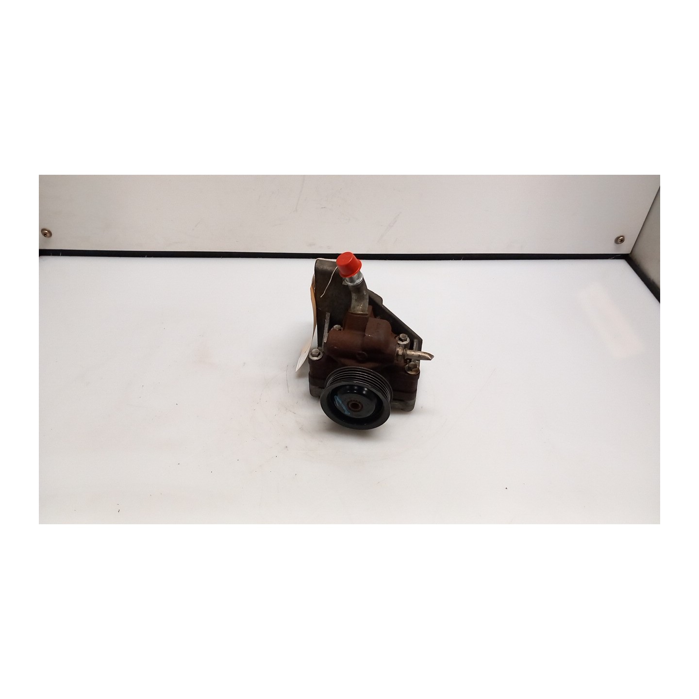 POMPA SERVOSTERZO 078 FORD FIESTA (CBK) (12/05-12/08) FUJA 1421460